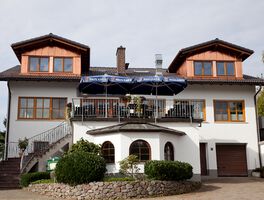 Haus am Mühlberg